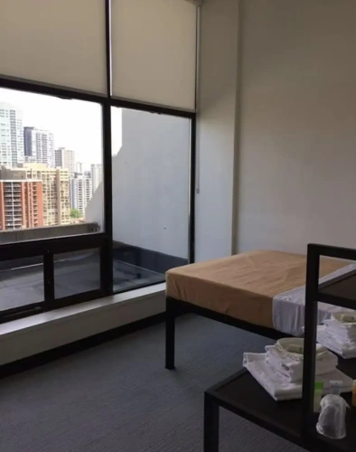 2 Bedrooms Superior Penthouse room with view