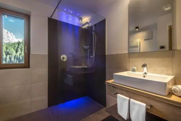 Chalet Prades Dolomiti Lodges