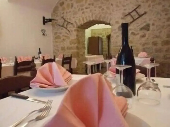 Hotel Morgantina