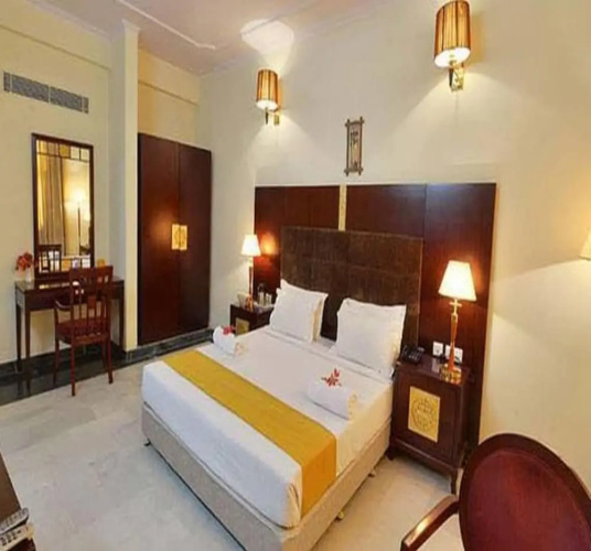 Hotelbild
