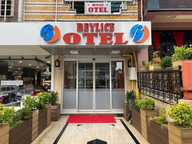 Beylice Otel