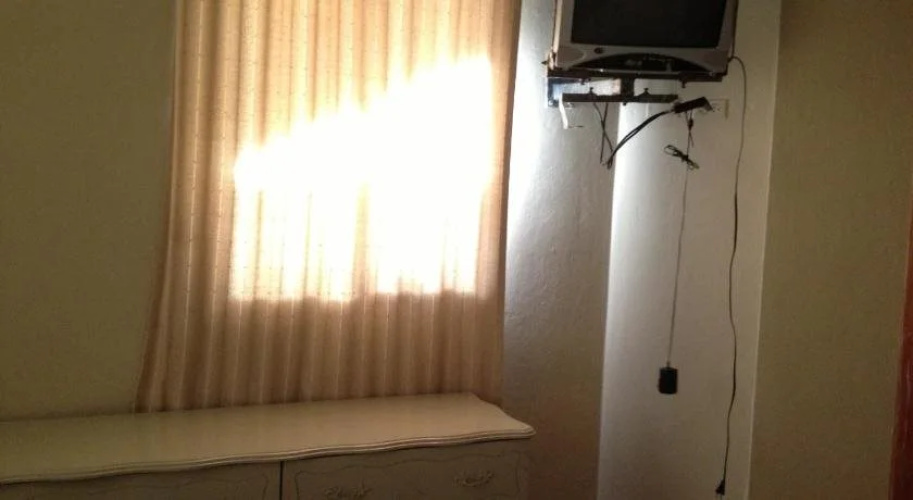 Hostal Plaza Yu