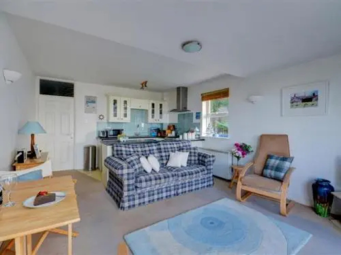 Apartment Carthew