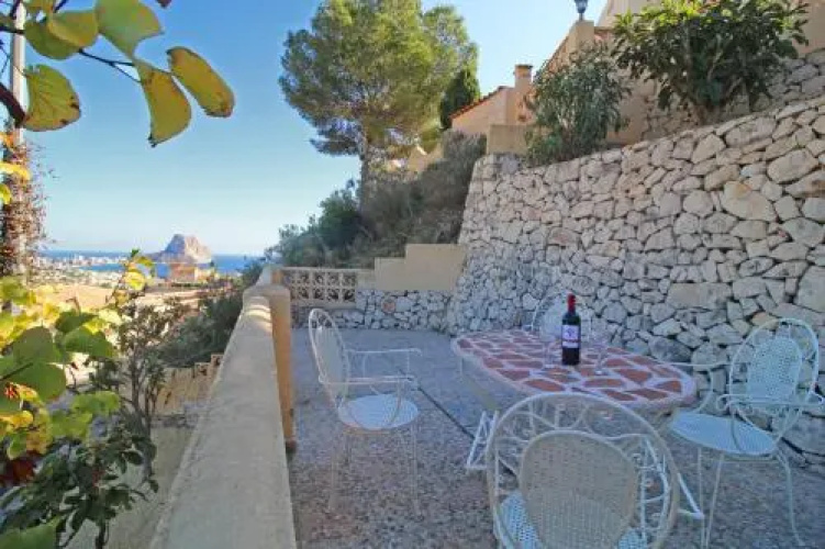 Holiday Villa Ute