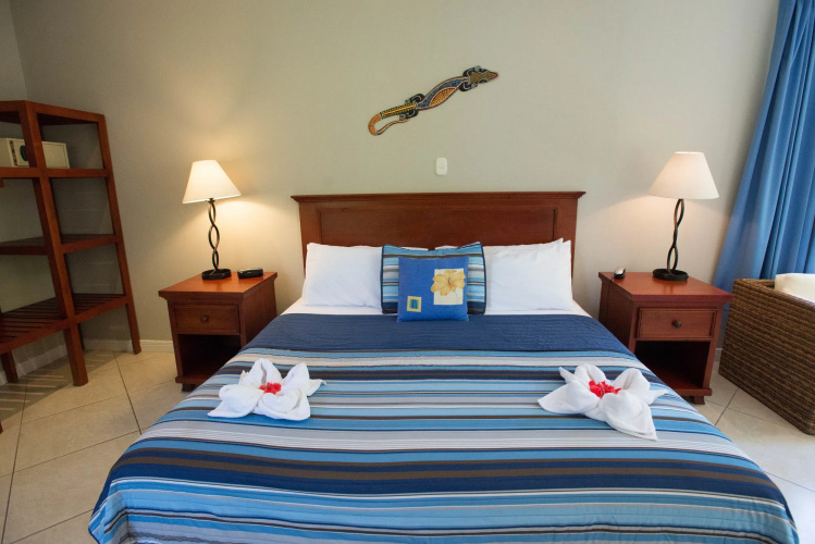 The Hideaway Hotel