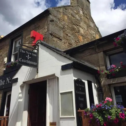 The New Inn