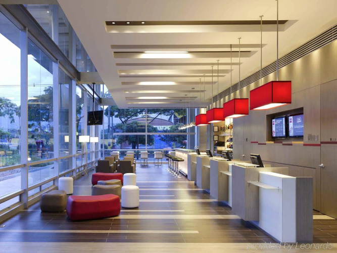 ibis Medellin photo 15