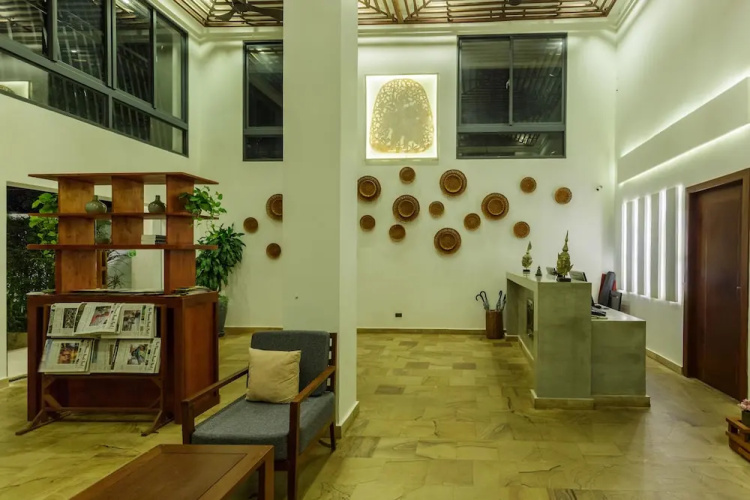 Sumeru Angkor Residence