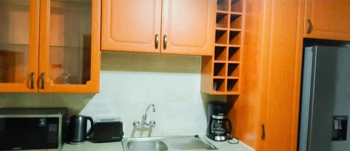Gamotho Apartments