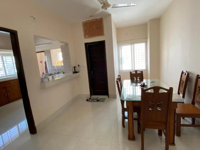 4 Beds Holiday Condo Home in Dhaka