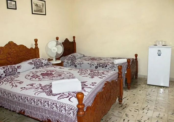 Casa Yiny TRINIDAD