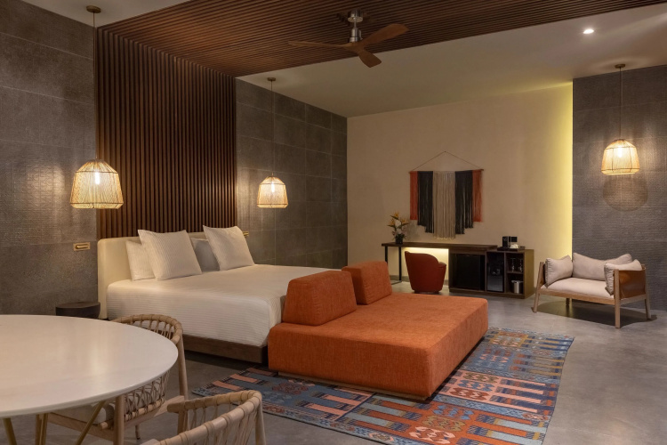 Secrets Tulum Resort & Beach Club - Adults Only - All Inclusive