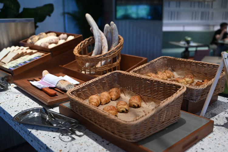 EVEN Hotel Shenzhen Guangming Cloud Park by IHG