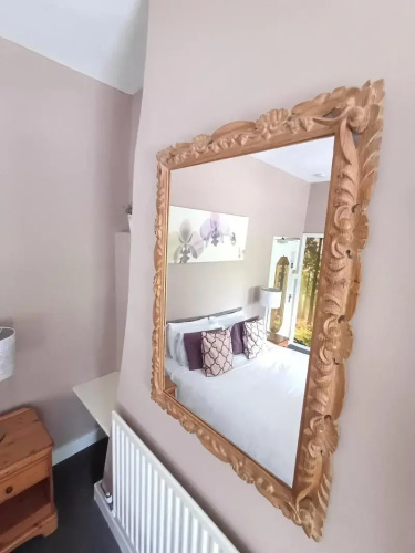 Northover Manor Hotel