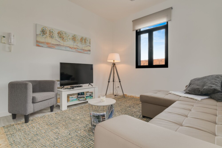 Lazareto Apartment