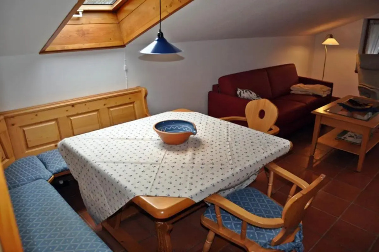 Ferienwohnung Watzmannblick