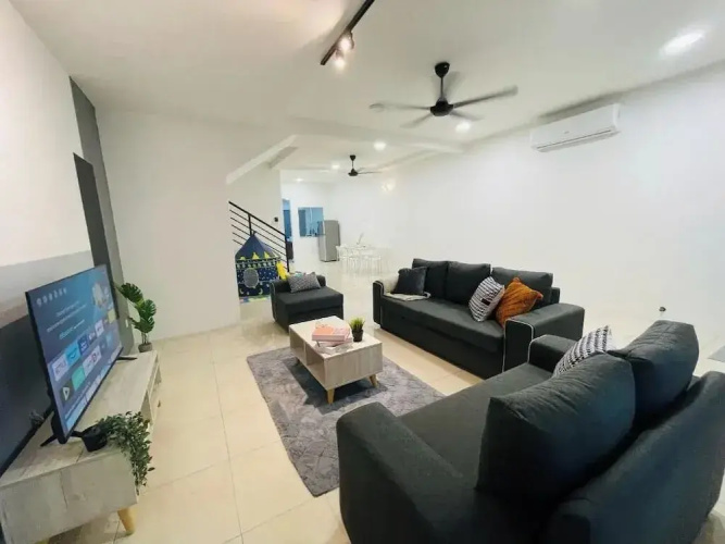 IPOH Sunway Onsen Suites by uBook