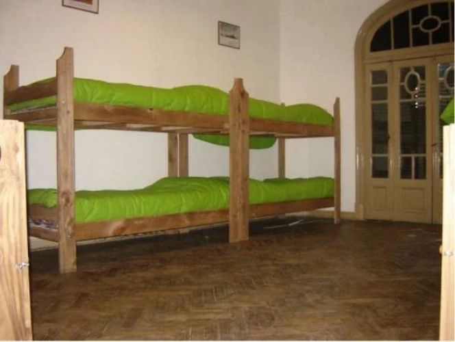 Coolraul Hostel