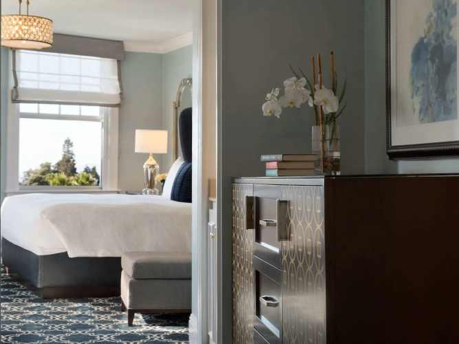 Claremont Resort & Club