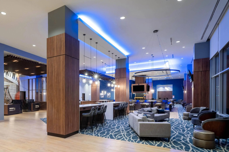 Hotelafbeelding