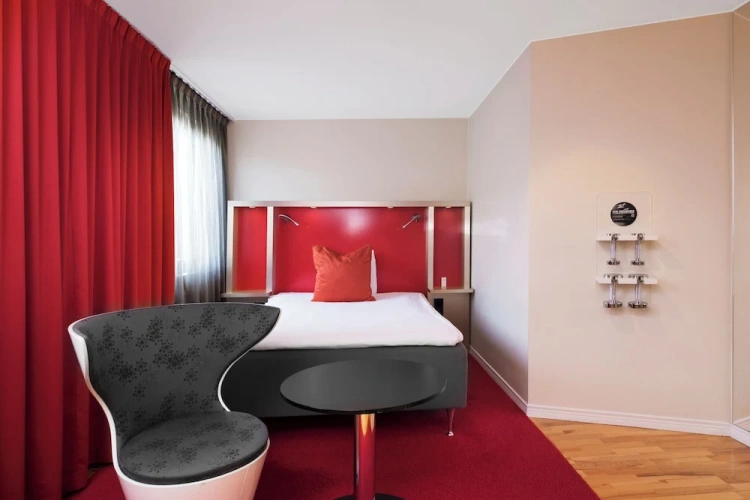 Classic Single room