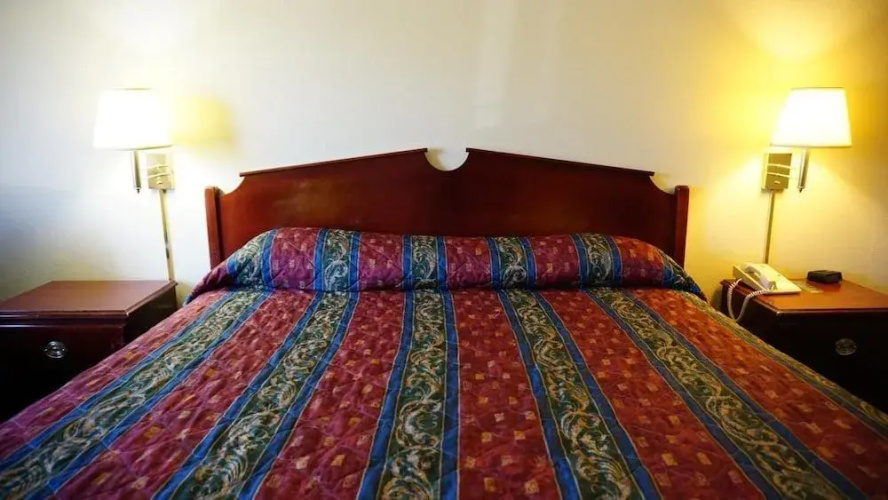 Wesley Inn