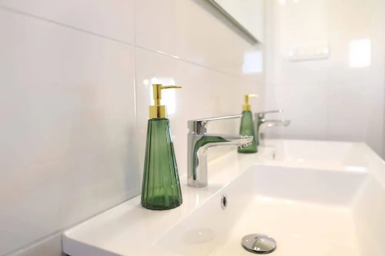 Basilea Beautiful Apartment