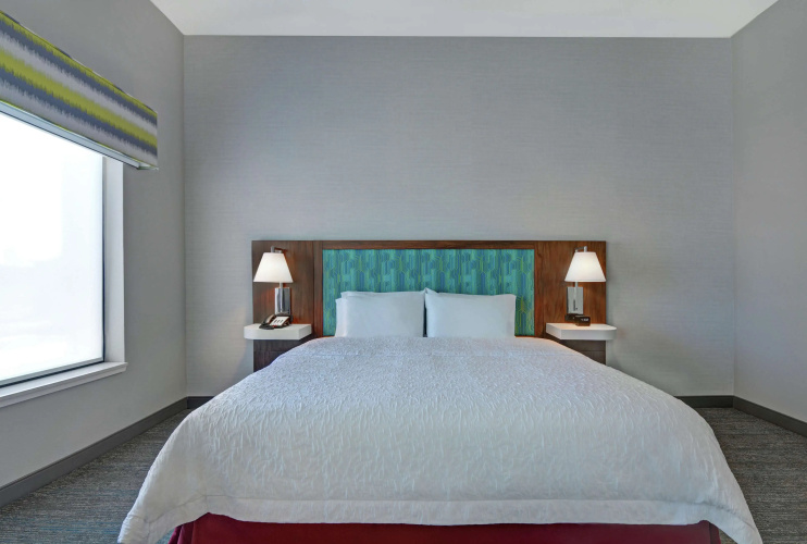 Hampton Inn & Suites Middleburg