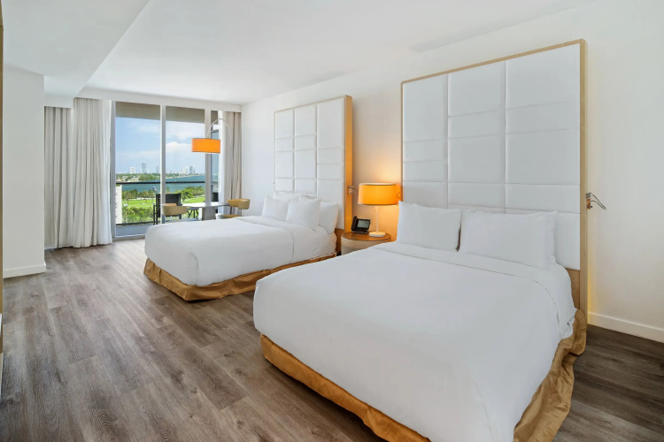 The Grayson Hotel Miami Downtown