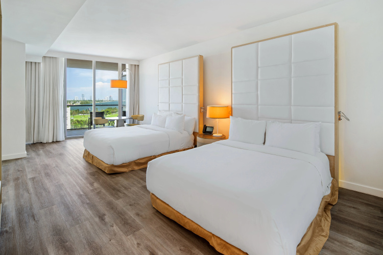 The Gabriel Miami Downtown, Curio Collection By Hilton photo 6