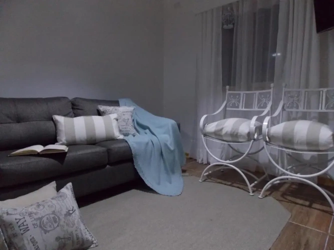 Bungalow
