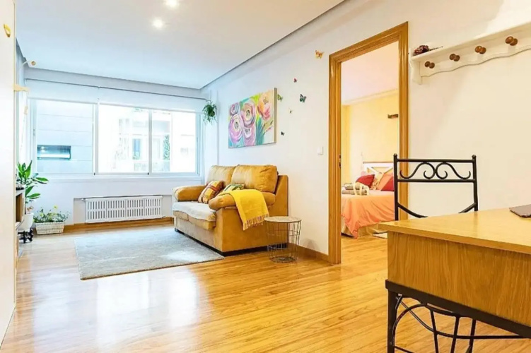 Apartamento d'Angela Centro