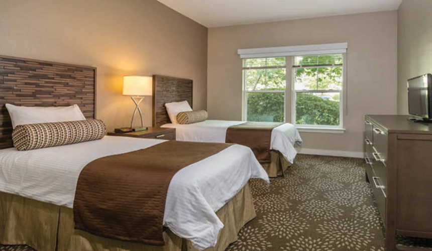 WorldMark Windsor