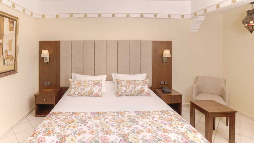 Agadir Beach Club Hotel photo 7