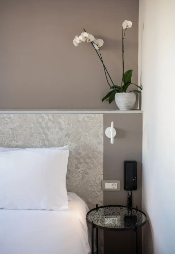 Classic room