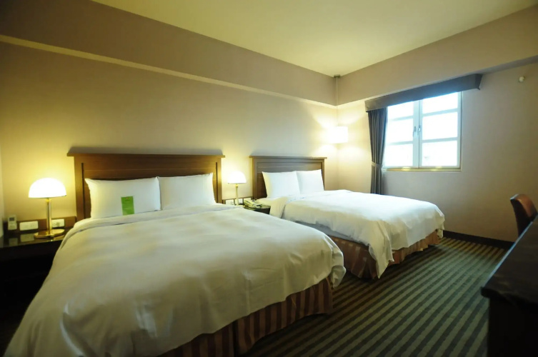 Kindness Hotel -Taitung