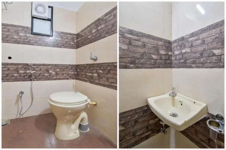 Hotel Niraj Inn