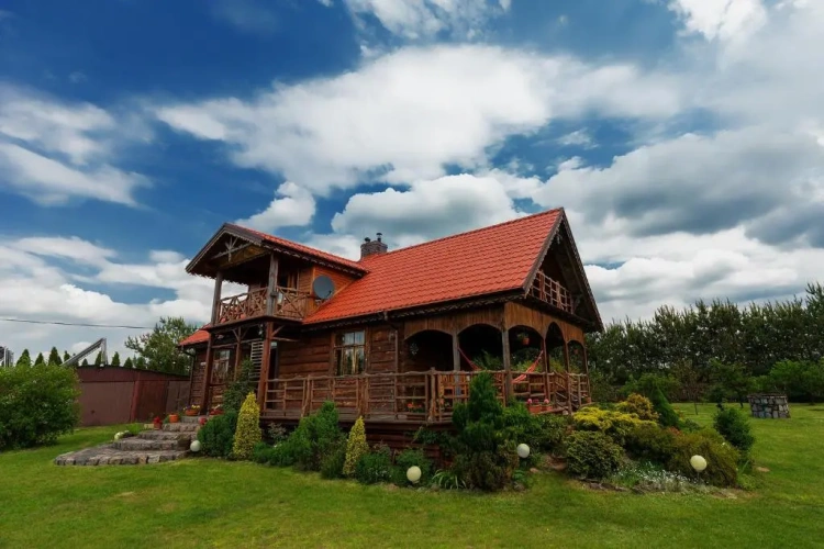 3 Bedrooms Cottage