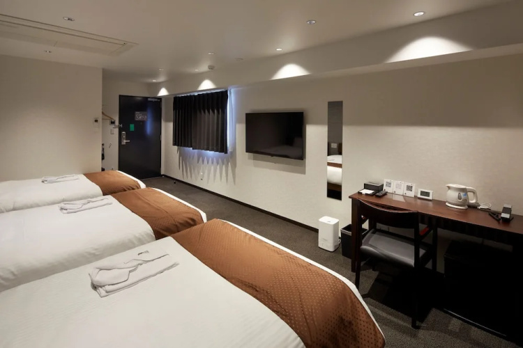 Hotel Briller
