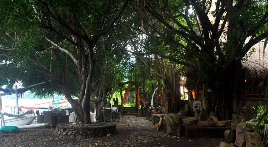 Kawikarma Bungalow