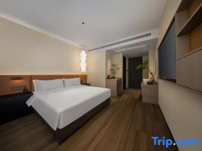 Luxury Double room