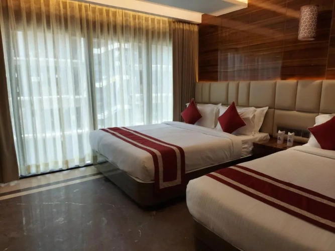 Family Suite
