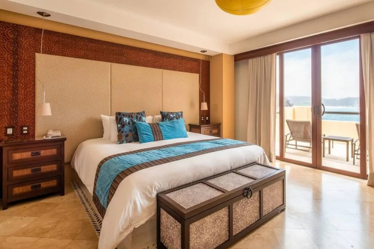 Celeste Curamoria Collection 2BD Ocean View