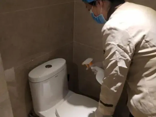 Nanhu Hotel