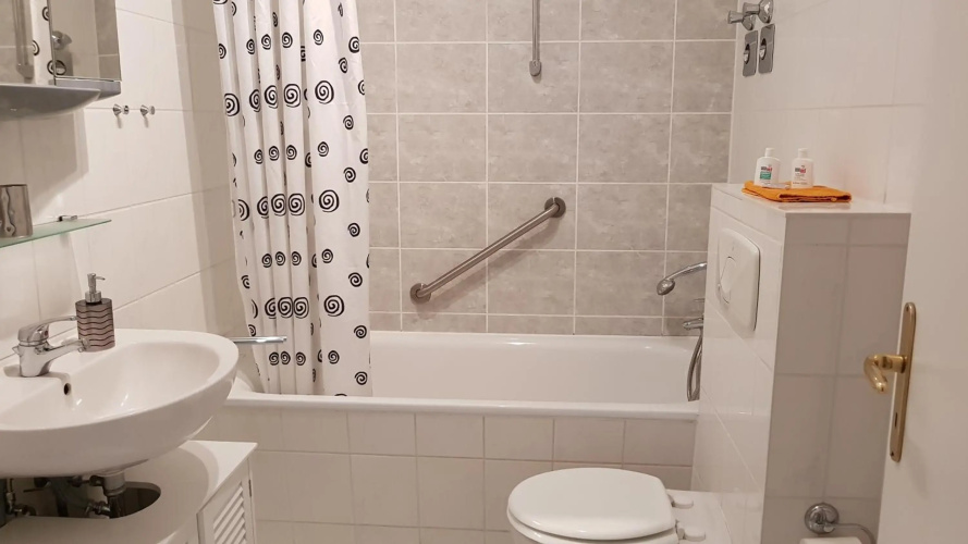Leipziger Zuhause