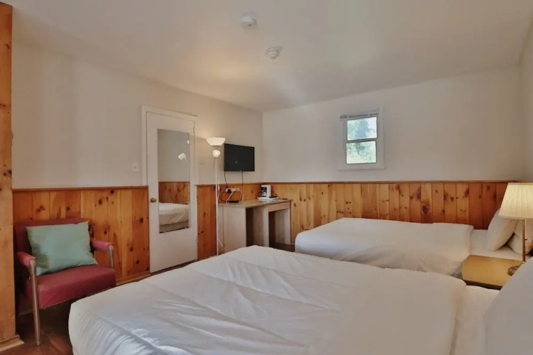 BestLiving Motel