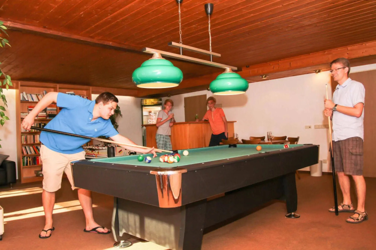 Landhotel zum Raben