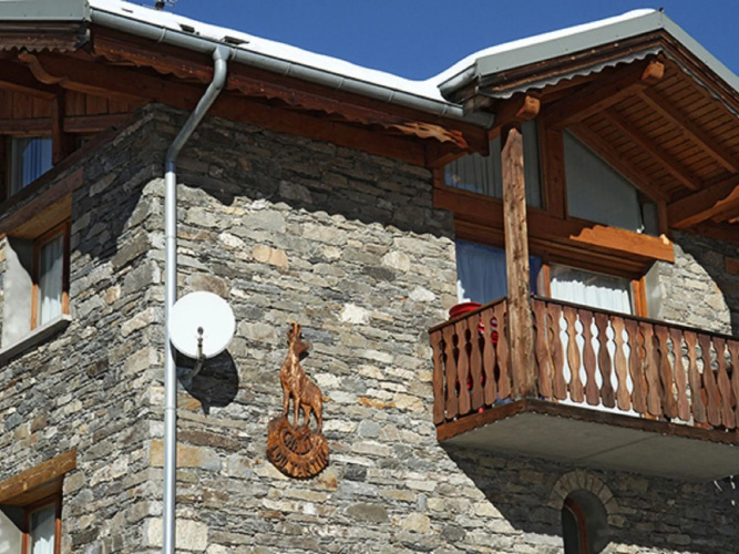 Otel görseli