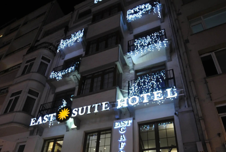 Imagen del hotel