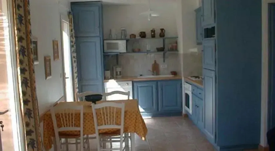 Gîte Quennesson